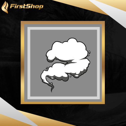 ผล Smoke (ผลควัน)