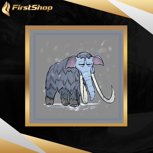 ผล Mammoth (ผลแมมอธ)